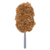 Prostaff Interior duster mop "Poodle-no-shippo" Brown
